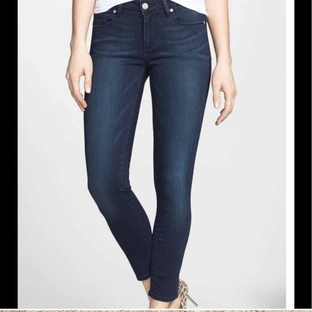 PAIGE Jeans